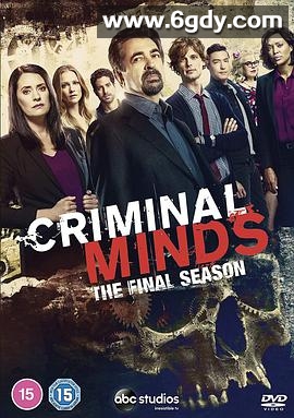 犯罪心理 第十五季(2020)完结全10集迅雷网盘全集下载