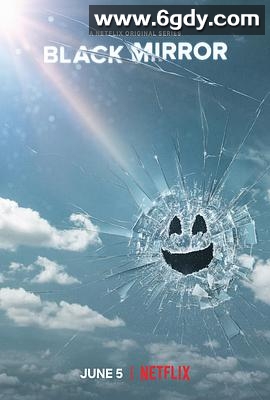 黑镜 第五季(2019)完结3集全迅雷网盘全集下载