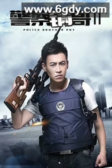 警察锅哥第2季(2017)完结20集全迅雷网盘全集下载