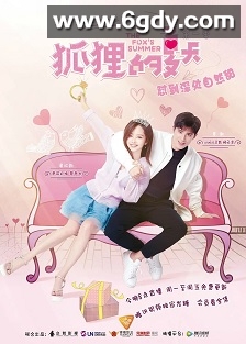 狐狸的夏天(2017)完结21集全迅雷网盘全集下载