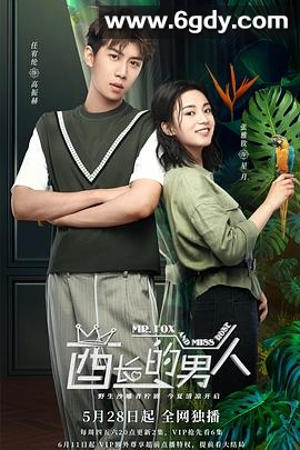 酋长的男人(2020)完结30集全迅雷网盘全集下载