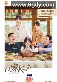 以家人之名(2020)完结40集全迅雷网盘全集下载