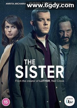 姐妹(2020)完结4集全迅雷网盘全集下载