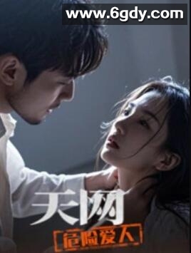 天网：危险爱人(2025)完结已完结迅雷网盘全集下载
