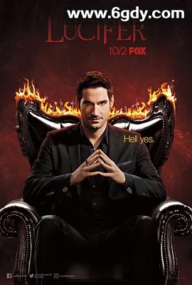 路西法 第三季(2017)完结26集全迅雷网盘全集下载