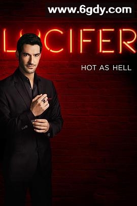 路西法 第一季(2016)完结13集全迅雷网盘全集下载