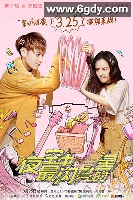 夜空中最闪亮的星(2019)完结44集全迅雷网盘全集下载