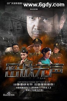 密战无声(2017)完结已完结迅雷网盘全集下载