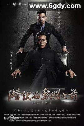 潜伏在黎明之前(2016)完结已完结迅雷网盘全集下载