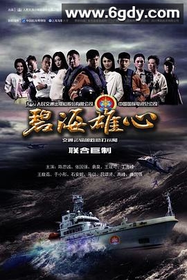 碧海雄心(2017)完结已完结迅雷网盘全集下载