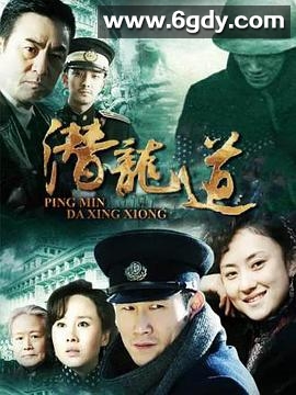 平民大英雄(2013)完结更新至第38集迅雷网盘全集下载