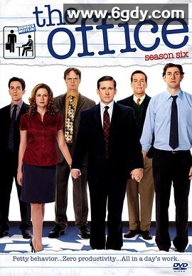 办公室 第六季(2009)完结26集全迅雷网盘全集下载