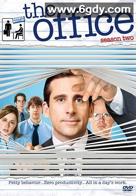 办公室 第二季(2005)完结22集全迅雷网盘全集下载