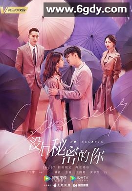 没有秘密的你(2019)完结32集全迅雷网盘全集下载
