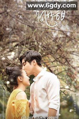 喜欢你时风好甜(2018)完结24集全迅雷网盘全集下载