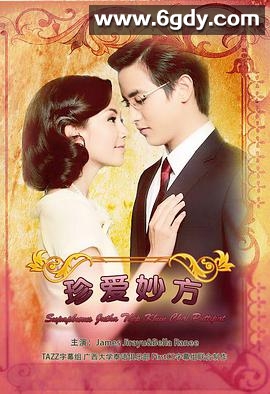 名门绅士之珍爱妙方(2013)完结全22集迅雷网盘全集下载