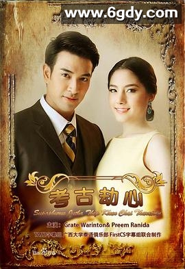 名门绅士之考古劫心(2013)完结全23集迅雷网盘全集下载