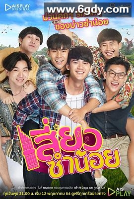 苦甜之恋(2021)完结完结迅雷网盘全集下载