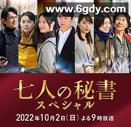七个秘书 特别篇(2022)完结全1集迅雷网盘全集下载
