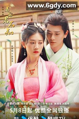 若要君不知(2024)完结已完结迅雷网盘全集下载