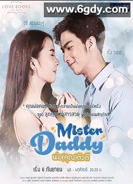 爱情丛书系列之我的好先生(2017)完结全4集迅雷网盘全集下载