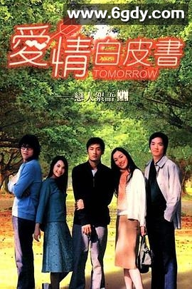 爱情白皮书(2002)完结第22集迅雷网盘全集下载