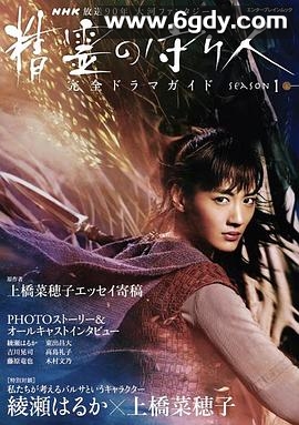 精灵守护者1(2016)完结全4集迅雷网盘全集下载