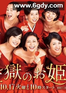 监狱的公主大人(2017)完结10集全迅雷网盘全集下载