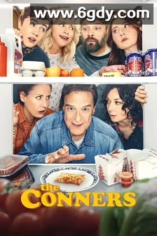 康纳一家 第六季(2024)完结13集全迅雷网盘全集下载