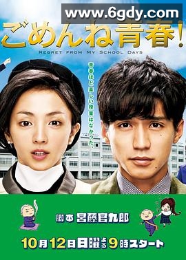 对不起青春(2014)完结10集全迅雷网盘全集下载