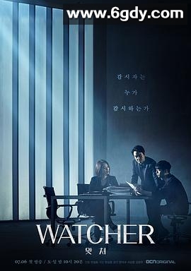 监视者(2019)完结16集全迅雷网盘全集下载