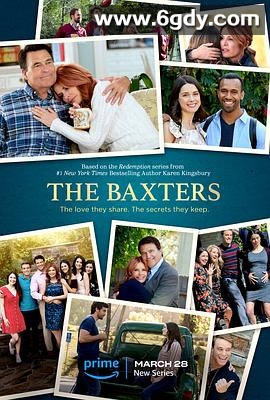 巴克斯特一家 第一季(2024)完结已完结迅雷网盘全集下载