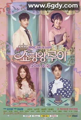 购物王路易(2016)完结16集全迅雷网盘全集下载