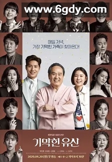 绝妙的遗产(2020)完结122集全迅雷网盘全集下载