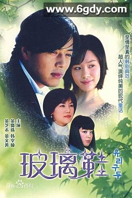 玻璃鞋(2002)完结更新至50集完结迅雷网盘全集下载