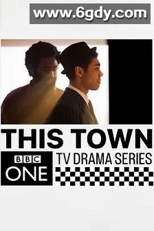 这座城(2024)完结全6集迅雷网盘全集下载