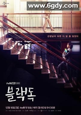 黑狗(2019)完结16集全迅雷网盘全集下载