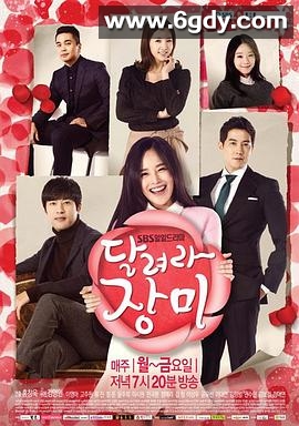 奔跑吧蔷薇(2014)完结120集全迅雷网盘全集下载