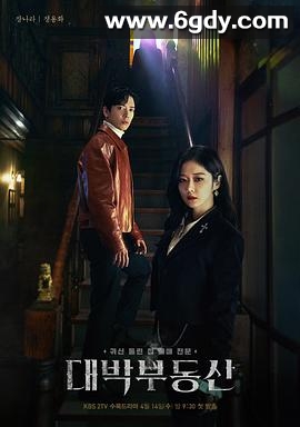 大发不动产(2021)完结16集全迅雷网盘全集下载