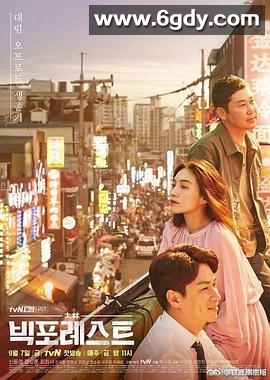 大林(2018)完结更新至10集完结迅雷网盘全集下载