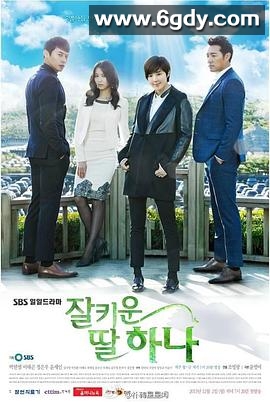 好好长大的女儿荷娜(2013)完结更新至122集已完结迅雷网盘全集下载