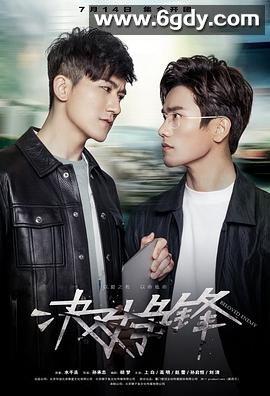 决对争锋(2017)完结全15集迅雷网盘全集下载