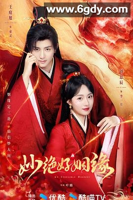 妙绝好姻缘(2024)完结18集全迅雷网盘全集下载