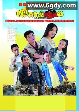 嘿！真不是闹着玩的(2015)完结已完结迅雷网盘全集下载