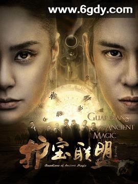 护宝联盟(2015)完结13集全迅雷网盘全集下载