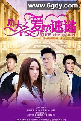 功夫之爱的速递(2016)完结已完结迅雷网盘全集下载