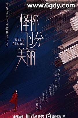 怪你过分美丽(2020)完结全36集迅雷网盘全集下载