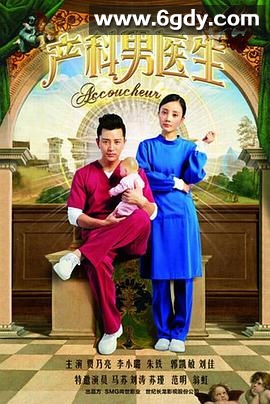 产科男医生(2014)完结全40集迅雷网盘全集下载