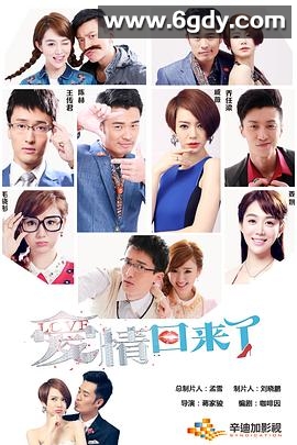 爱情回来了(2014)完结已完结迅雷网盘全集下载