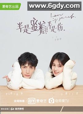 半是蜜糖半是伤(2020)完结全36集迅雷网盘全集下载